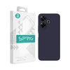 Poco M6 Plus Back Cover Case - Sprig