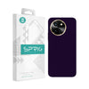 SilkTone (Liquid Silicone)-Dark Purple