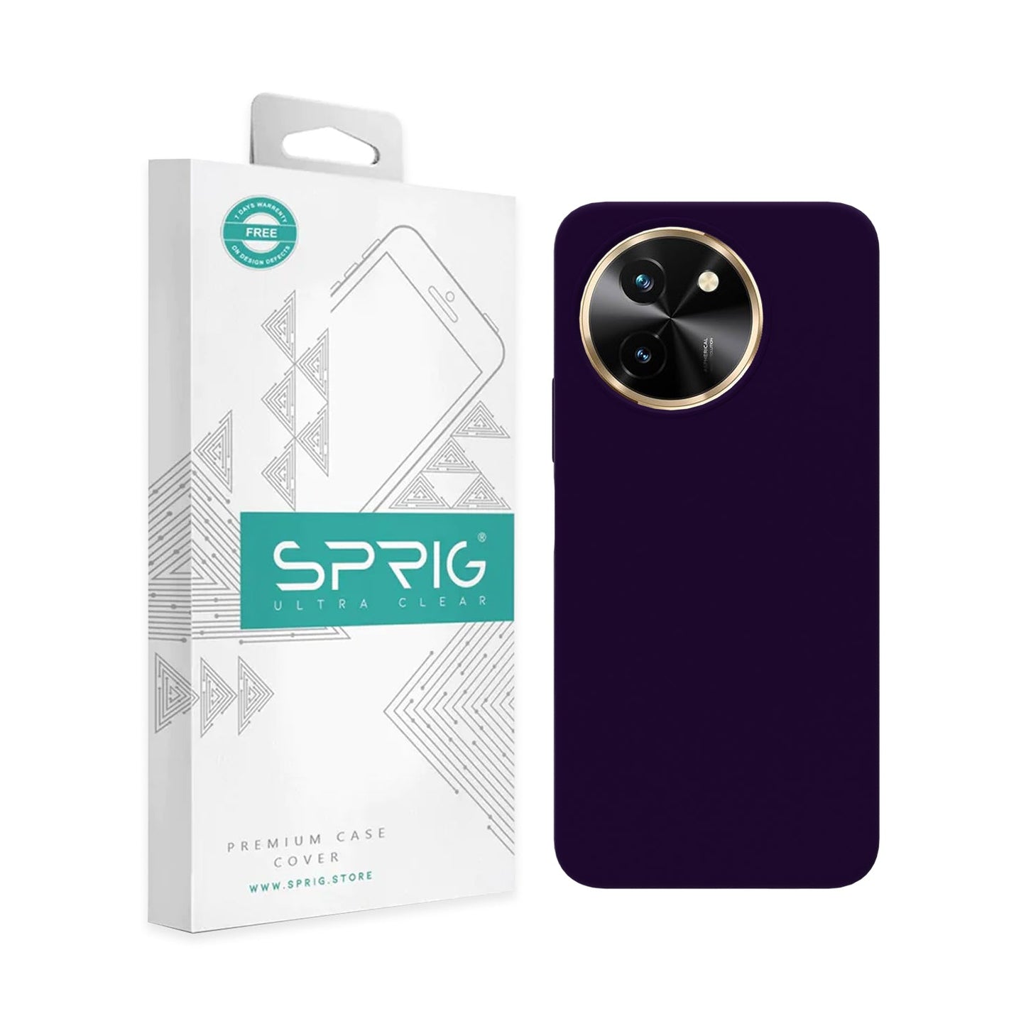 SilkTone-Dark Purple