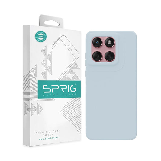 Moto Edge 60 Fusion Wraps (Back Cover Case)