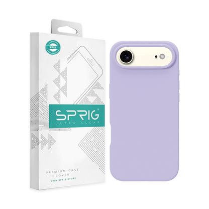 SilkTone-Light Purple