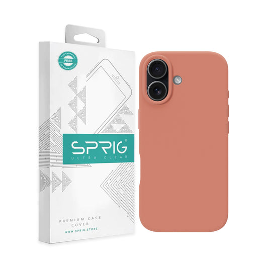 SilkTone (Liquid Silicone)-Pastel Pink