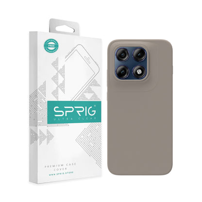SilkTone (Liquid Silicone)-Light Brown