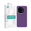 SilkTone (Liquid Silicone)-Purple