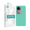 SilkTone (Liquid Silicone)-Turquoise Blue