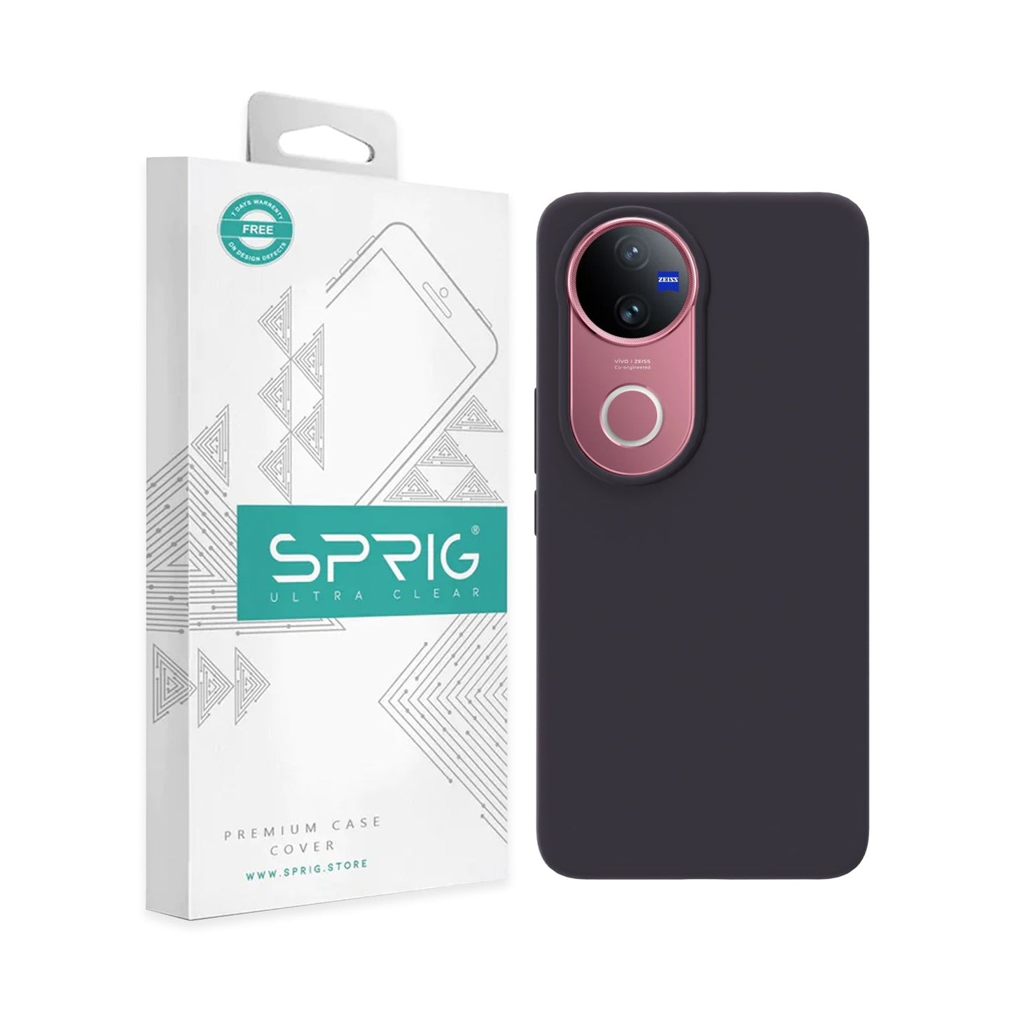 SilkTone-Charcoal Grey