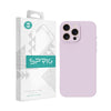 FlexTone (TPU Matte)-Lavender Purple