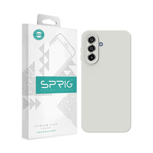 SilkTone (Liquid Silicone)-Light Grey