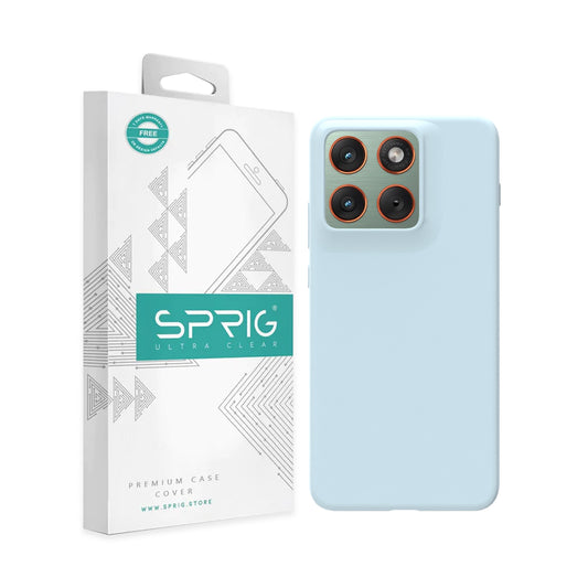 SilkTone(Liquid Silicone)-Light Blue