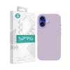 SilkTone (Liquid Silicone)-Lilac