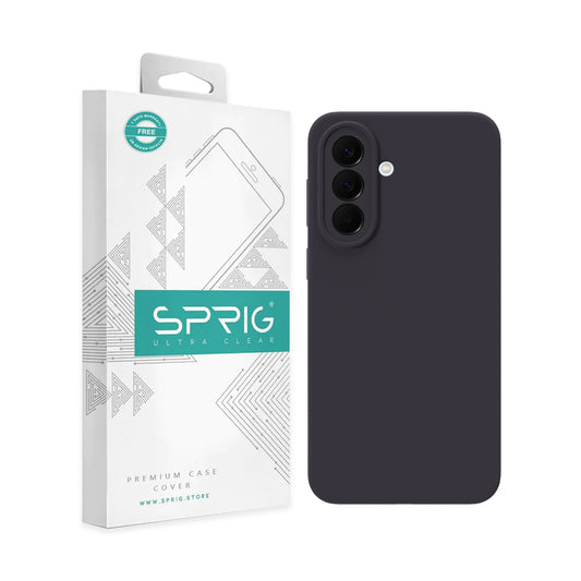 SilkTone (Liquid Silicon)-Charcoal Grey