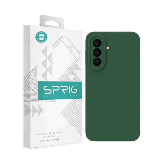 SilkTone (Liquid Silicon)-Green