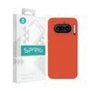 SilkTone (Liquid Silicone)-Orange
