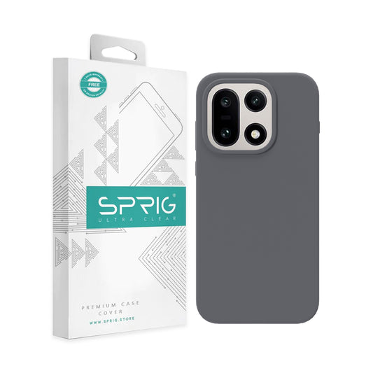 SilkTone (Liquid Silicone)-Dark Grey