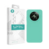 SilkTone (Liquid Silicone)-Turquoise Blue
