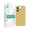 SilkTone (Liquid Silicone)-Lemon Yellow