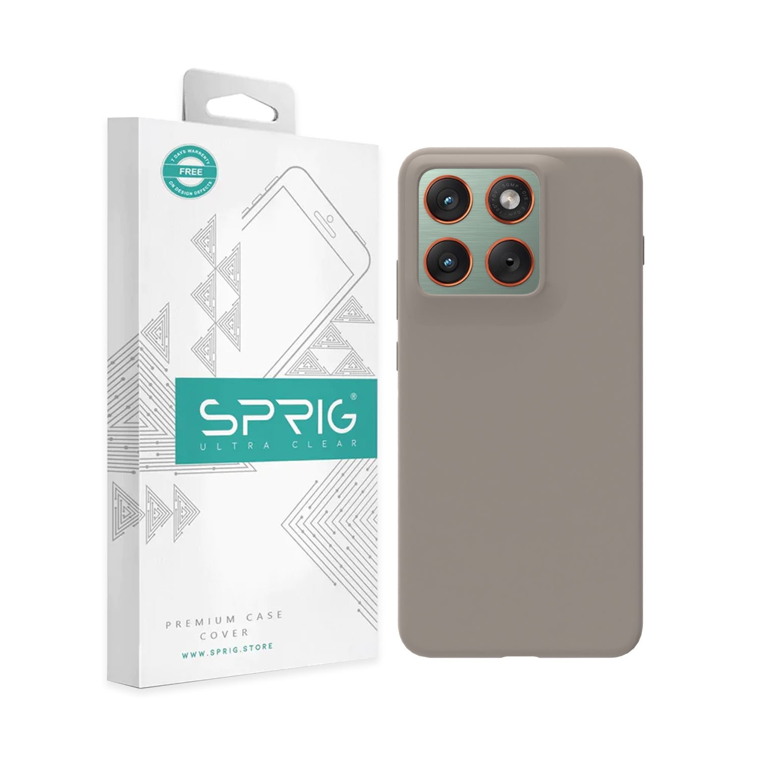 SilkTone(Liquid Silicone)-Light Brown
