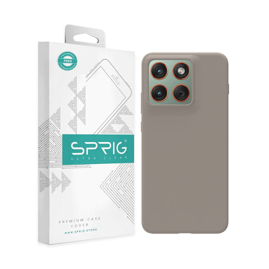 SilkTone(Liquid Silicone)-Light Brown