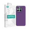 SilkTone (Liquid Silicone)-Purple