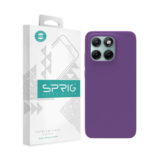 SilkTone (Liquid Silicone)-Purple
