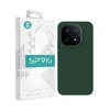 SilkTone (Liquid Silicone)-Dark Green