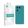 Moto Edge 50 Ultra Wraps (Back Cover Case)
