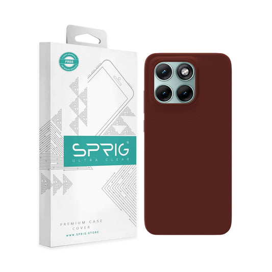 SilkTone (Liquid Silicone)-Dark Brown