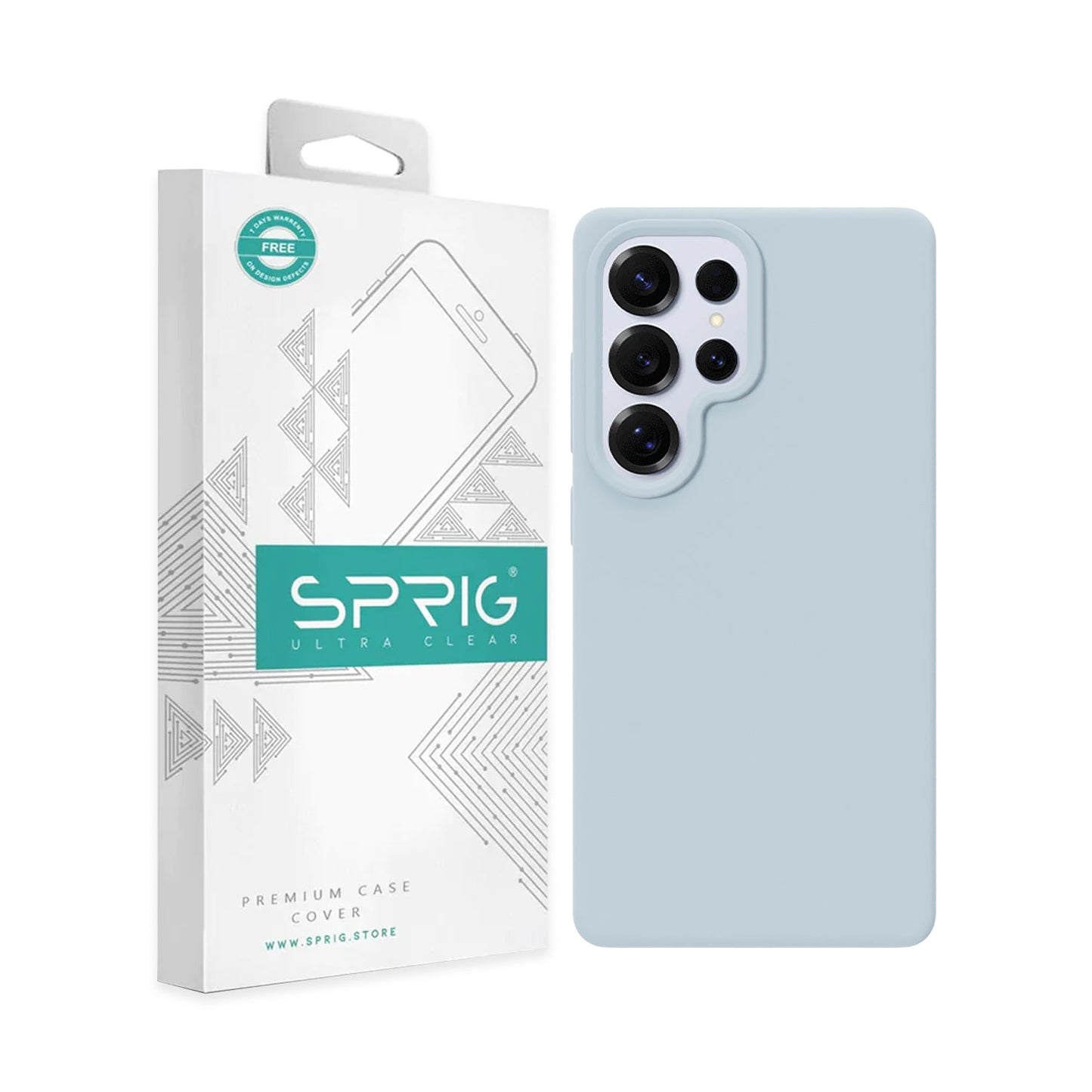 Samsung Galaxy S25 Ultra Wraps (Back Cover Case)