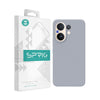 SilkTone (Liquid Silicone)-Blue Grey