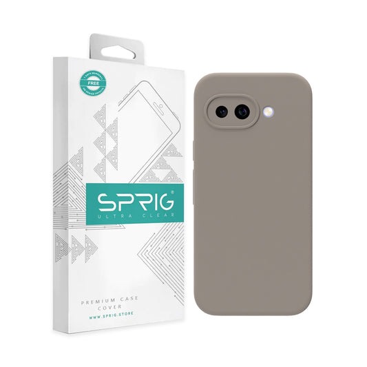 SilkTone (Liquid Silicone)-Light Brown