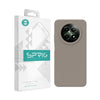 SilkTone (Liquid Silicone)-Light Brown