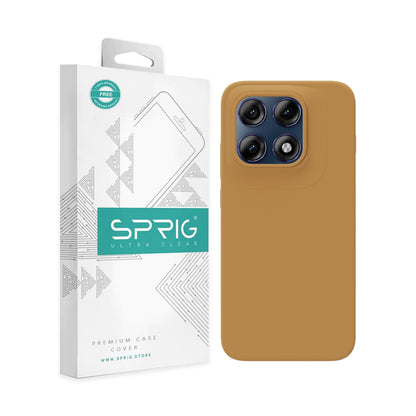 SilkTone (Liquid Silicone)-Golden Brown