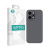 SilkTone (Liquid Silicone)-Dark Grey