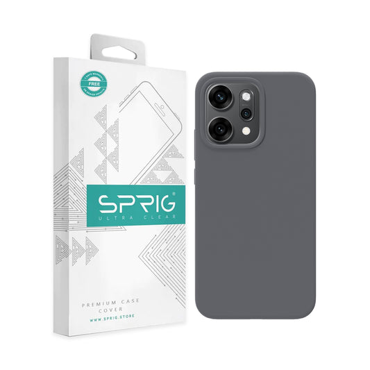 SilkTone (Liquid Silicone)-Dark Grey