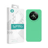 SilkTone (Liquid Silicone)-Pastel Green