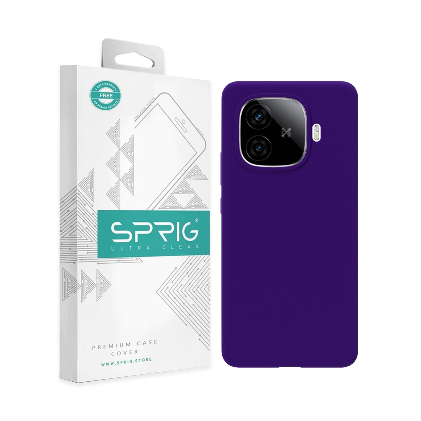 SilkTone-Dark Violet