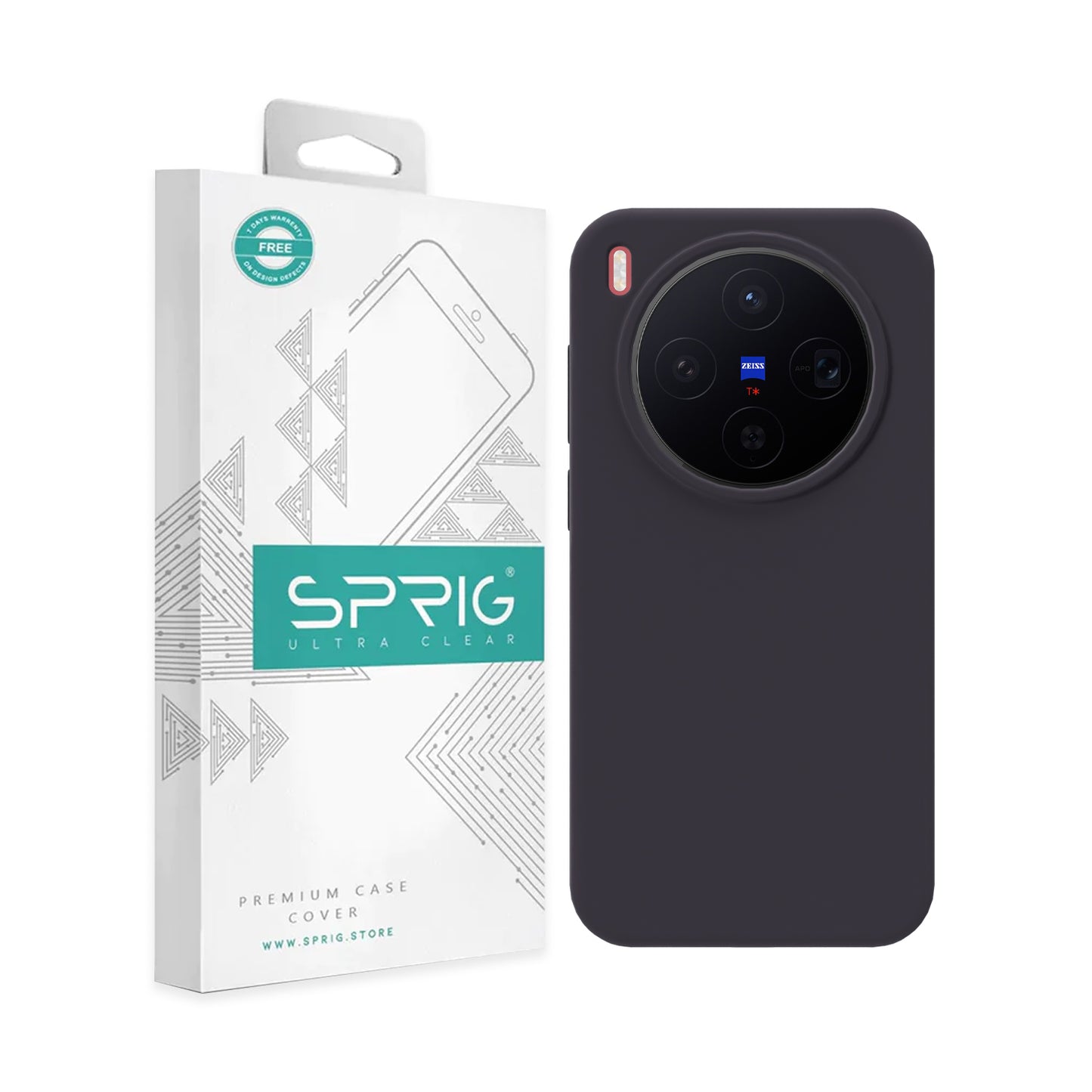 SilkTone-Charcoal Grey