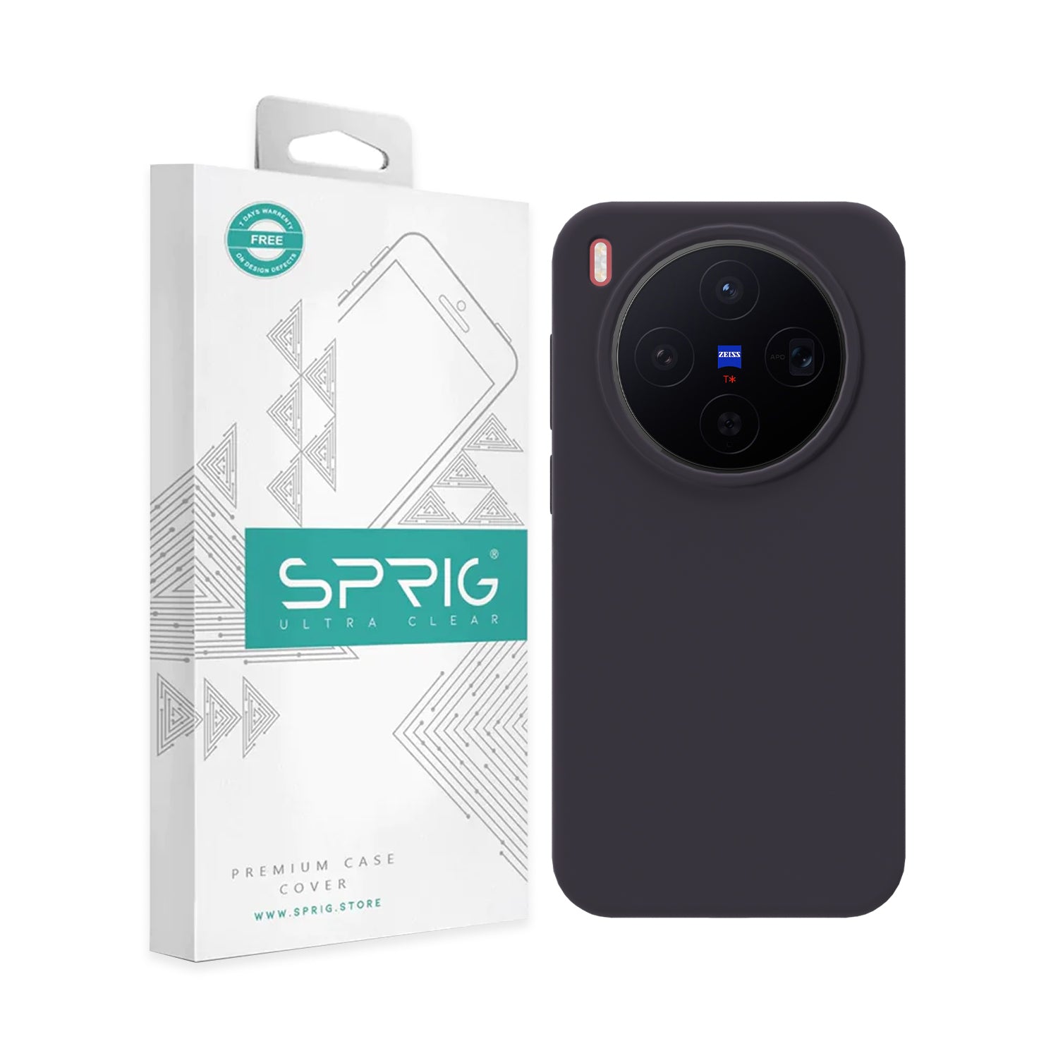 SilkTone-Charcoal Grey