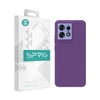 Moto Edge 50 Pro 5G Wraps (Back Cover Case) - Sprig