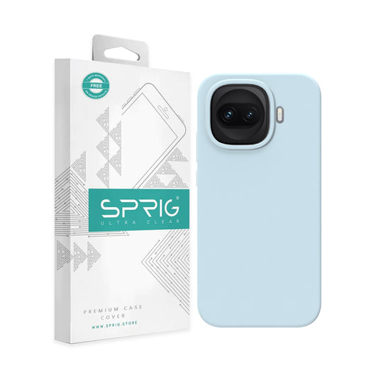 SilkTone (Liquid Silicone)-Light Blue