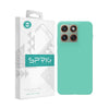 SilkTone(Liquid Silicone)-Turquoise Blue