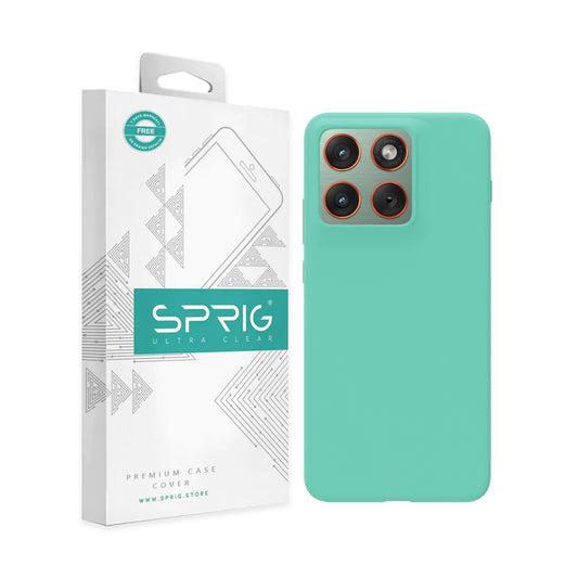 SilkTone(Liquid Silicone)-Turquoise Blue