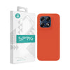 SilkTone (Liquid Silicone)-Orange