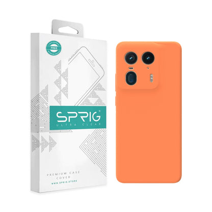 Moto Edge 50 Ultra Wraps (Back Cover Case)
