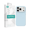SilkTone (Liquid Silicone)-Light Blue
