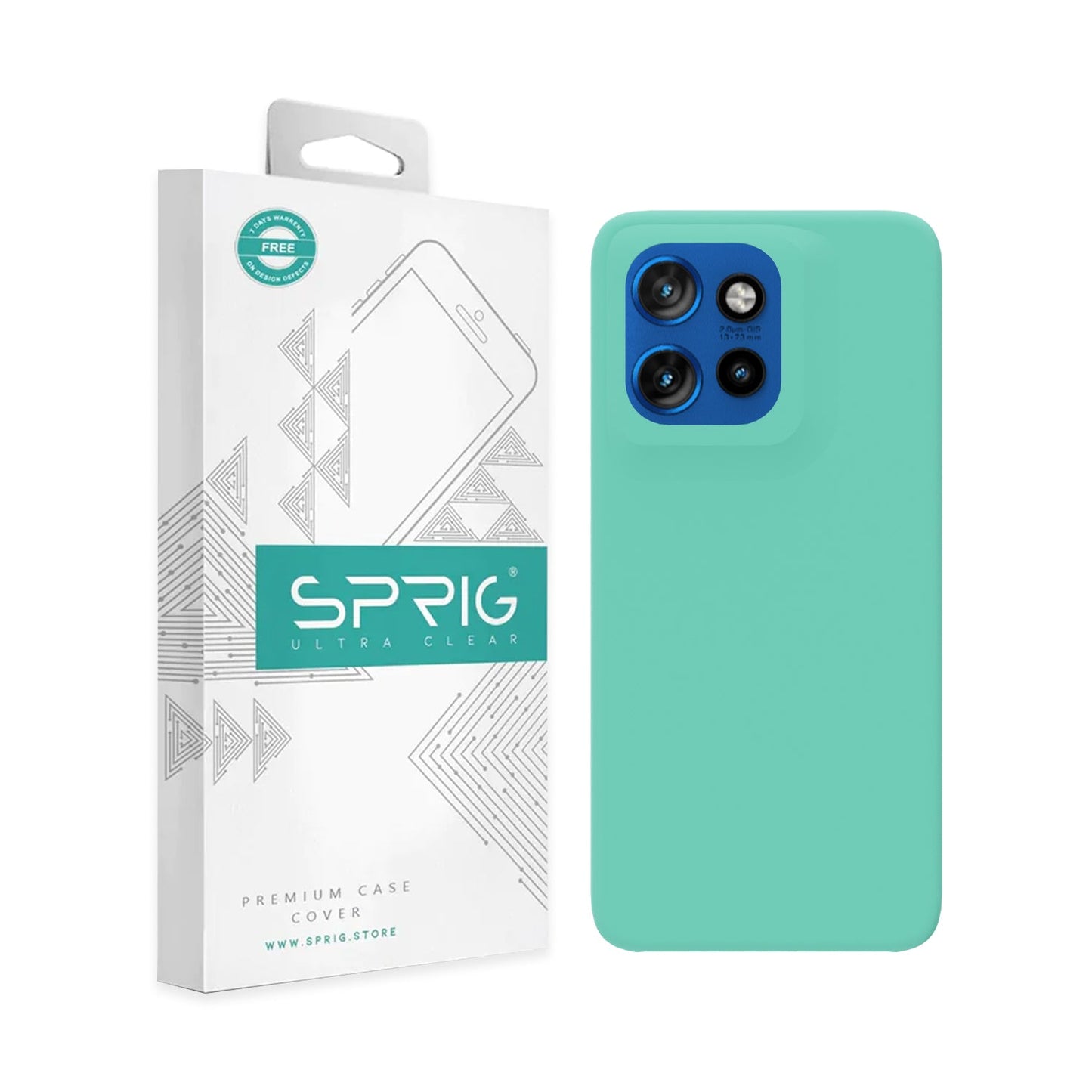 Moto Edge 50 Neo 5G Wraps (Back Cover Case)