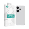SilkTone (Liquid Silicone)-White