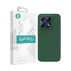 SilkTone (Liquid Silicone)-Green