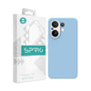 SilkTone (Liquid Silicone)-Blue