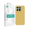 SilkTone (Liquid Silicone)-Lemon Yellow